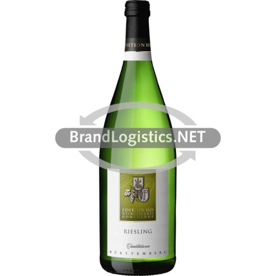 Edition HD Riesling Qualitätswein 1 l