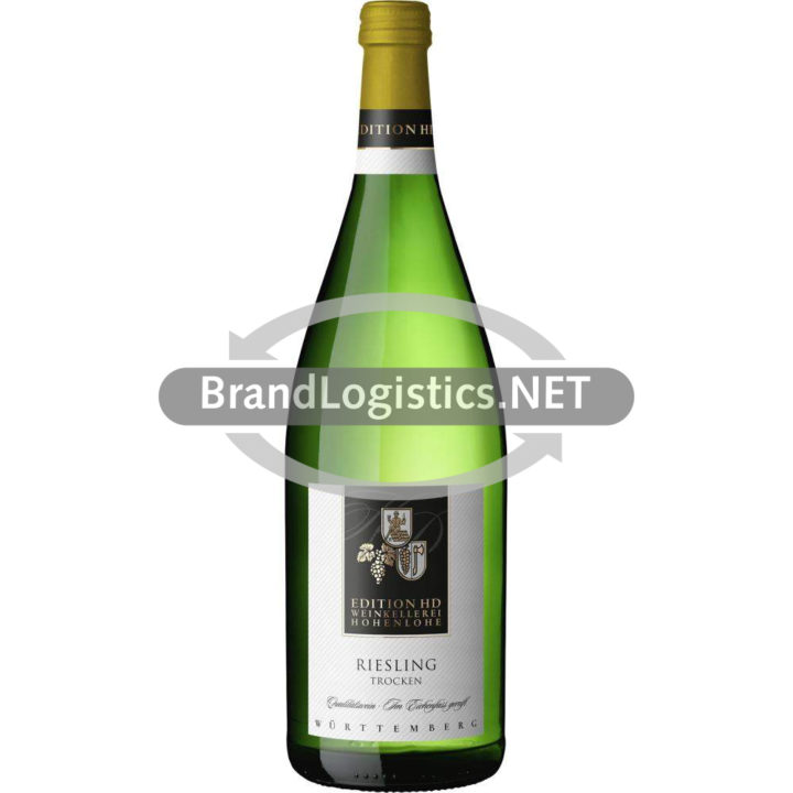 Edition HD Riesling Qualitätswein trocken 1 l