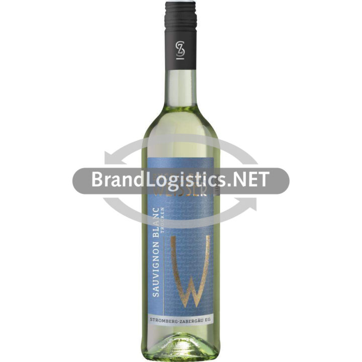 “EXCELLENT WEISSER” Sauvignon Blanc trocken 0,75 l
