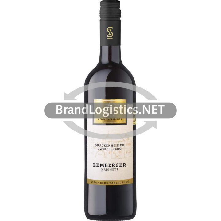 Brackenheimer Zweifelberg Lemberger Kabinett 0,75 l