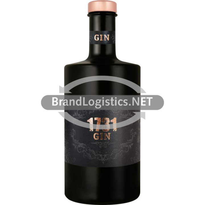 Weingärtner Stromberg-Zabergäu Gin 0,5 l