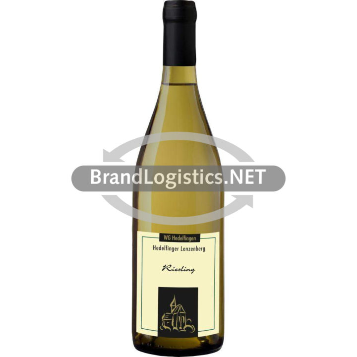 Hedelfinger Lenzenberg Riesling 1,0 l