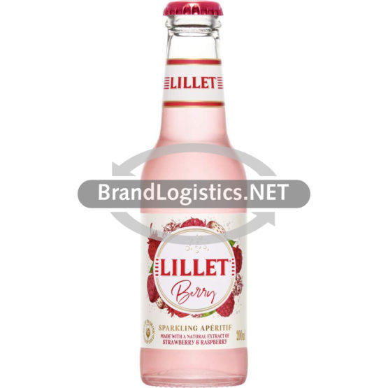 Lillet Berry 10,3% vol. 0,2 l