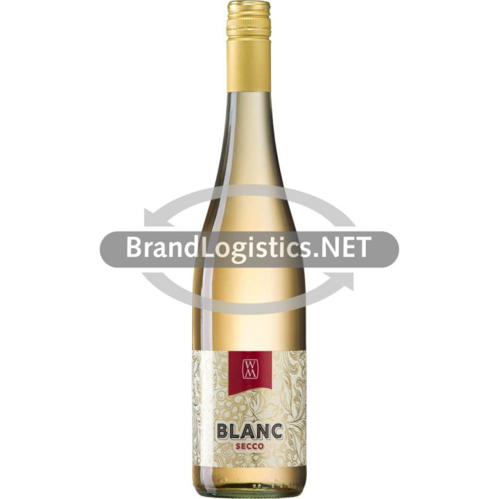 Weingärtner Marbach Blanc Secco 0,75 l
