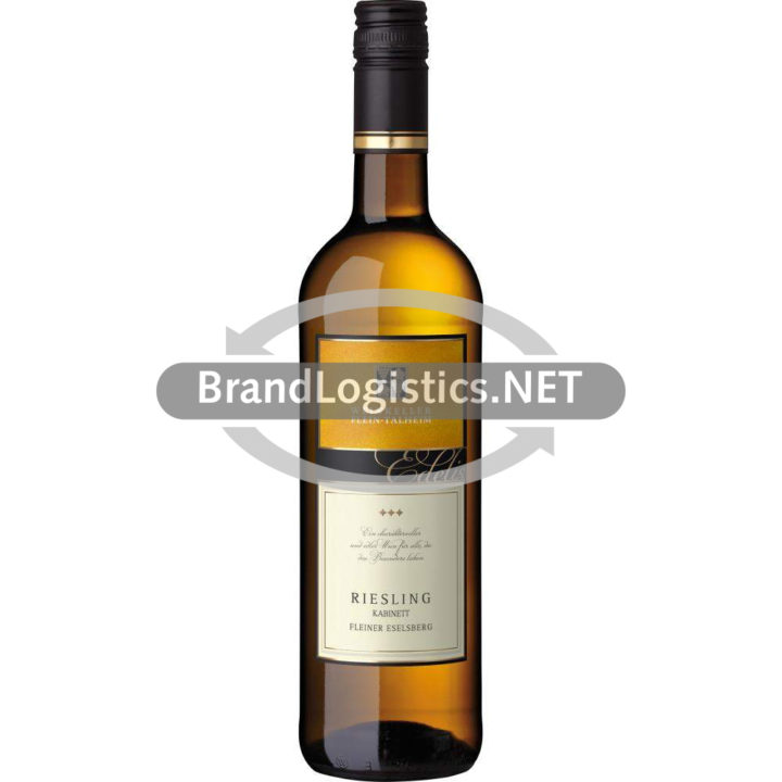 Heilbronner Fleiner Eselsberg Riesling Kabinett 0,75 l