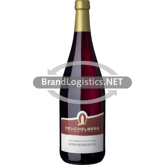 Schwaigerner Grafenberg Schwarzriesling 1l