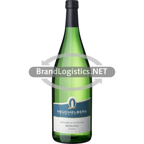 Schwaigerner Grafenberg Riesling trocken 1l