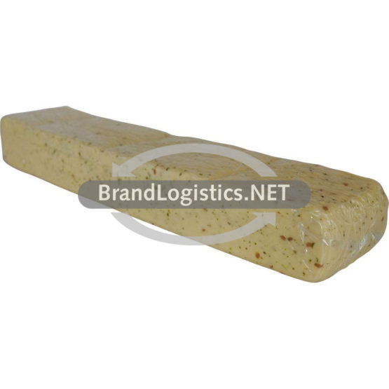 Bergader Almzeit Alpenkäse Bockshornklee Stange ca. 3,3 kg