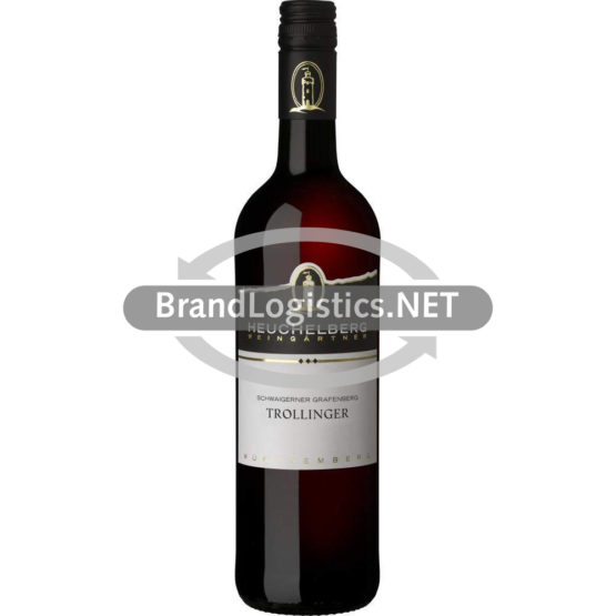 Schwaigerner Grafenberg Trollinger 0,75 l