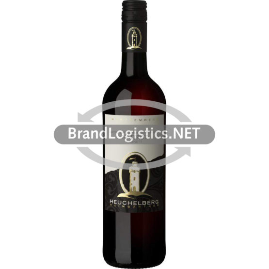 Großgartacher Grafenberg Samtrot Kabinett 0,75 l