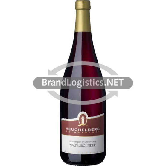 Schwaigerner Grafenberg Spätburgunder 1 l