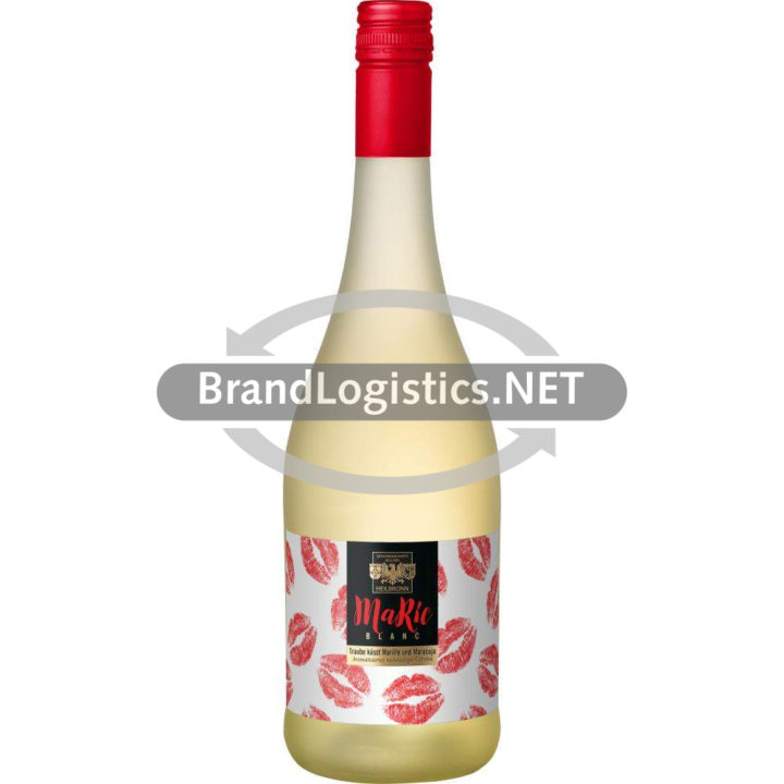 Heilbronner MaRie Blanc aromatischer Weinhaltiger Cocktail 0,75 l