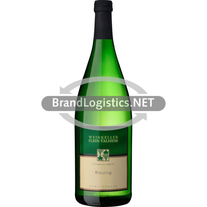 Heilbronner Fleiner Altenberg Riesling QbA 1,0 l