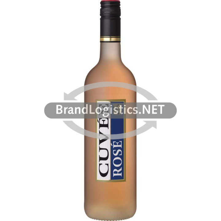 Heilbronner Cuvée Rosé DQ 0,75 l