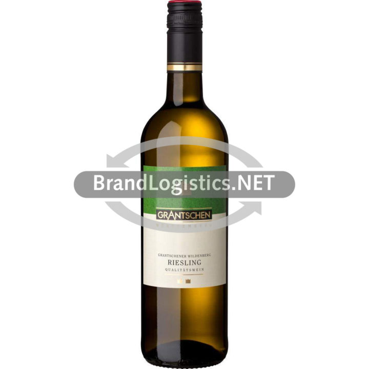 Heilbronner Grantschener Wildenberg Riesling DQ 0,75 l