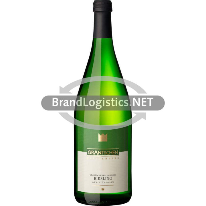 Heilbronner Grantschener Salzberg Riesling DQ 1,0 l