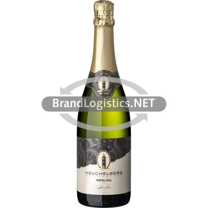 Schwaigerner Schwaigerner Grafenberg Riesling Sekt b.A. trocken 0,75 l