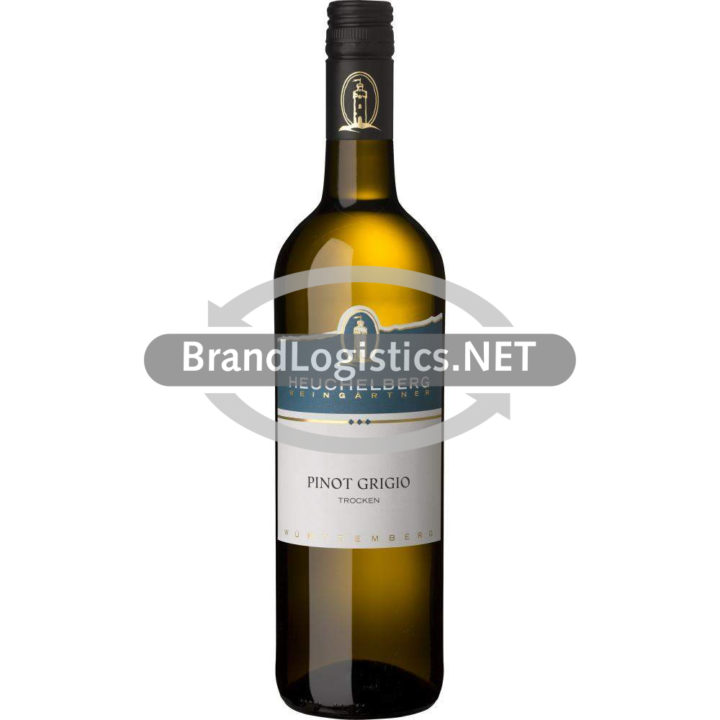 Schwaigerner Pinot Grigio trocken 0,75 l