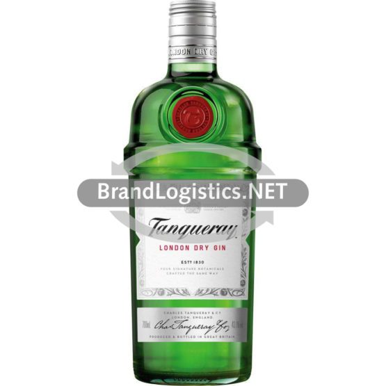 Tanqueray LDG 43,1 % Vol. 0,7 l
