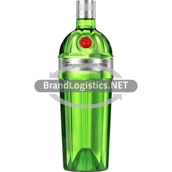 Tanqueray No. Ten 47,3 % Vol. 1 l