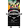 Three Sixty Vodka + Ice Tea 3-fach 126 x 0,33 l DPG DP Limited Edition