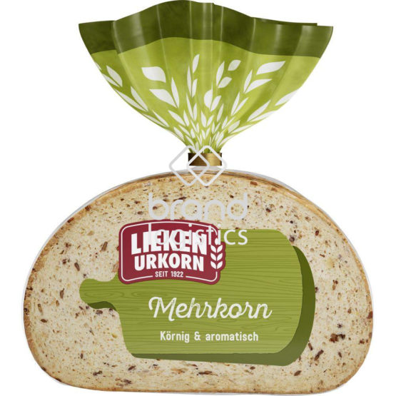 Lieken Urkorn Mehrkorn 500 g