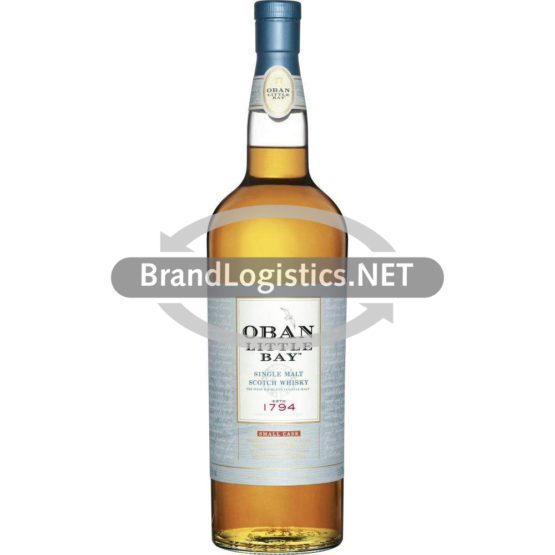 Oban Little Bay 0,7l