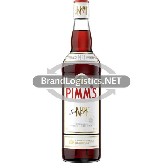 Pimm’s 0,7l