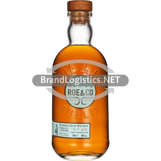 Roe & Co. 0,7l