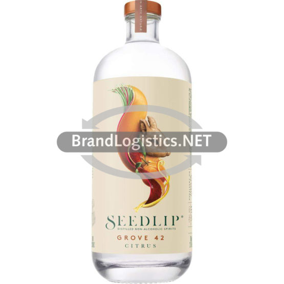 Seedlip Grove 0,7l