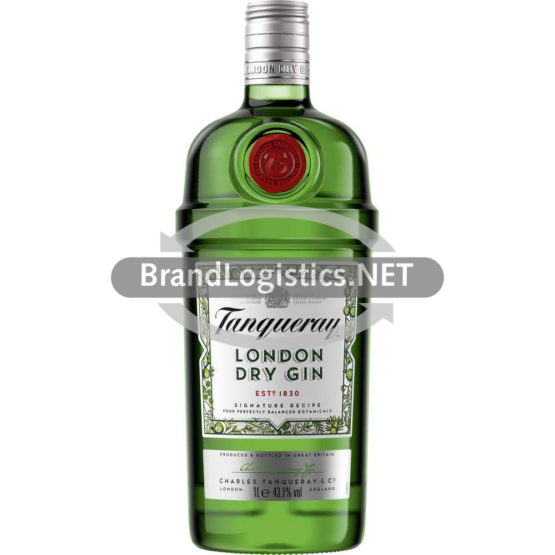 Tanqueray LDG 1l