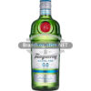 Tanqueray Alkoholfrei 0,7l