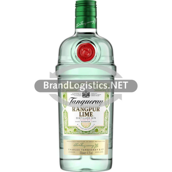 Tanqueray Rangpur Lime 0,7l