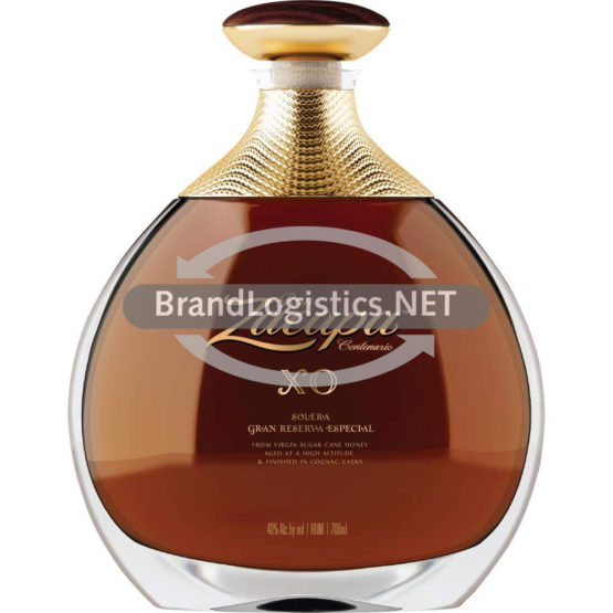 Zacapa Centenario XO 0,7l