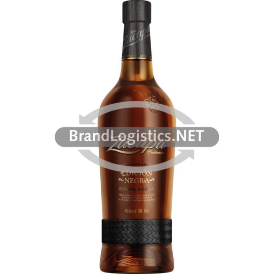 Zacapa Edición Negra 06×0,7l