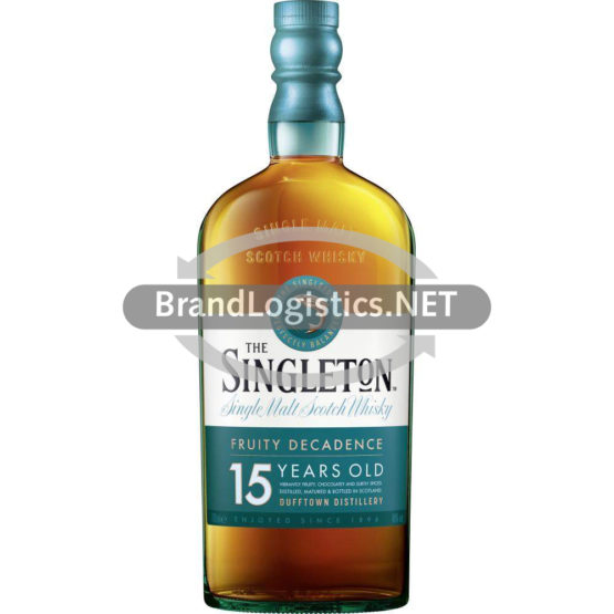 Singleton 15Y 0,7 l