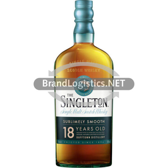 Singleton 18Y 0,7 l