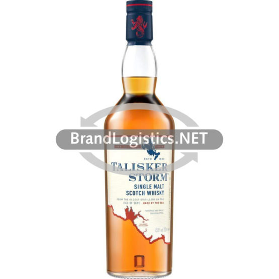Talisker Storm 0,7 l