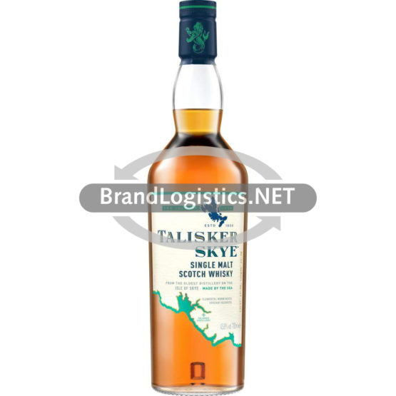 Talisker Skye 0,7 l