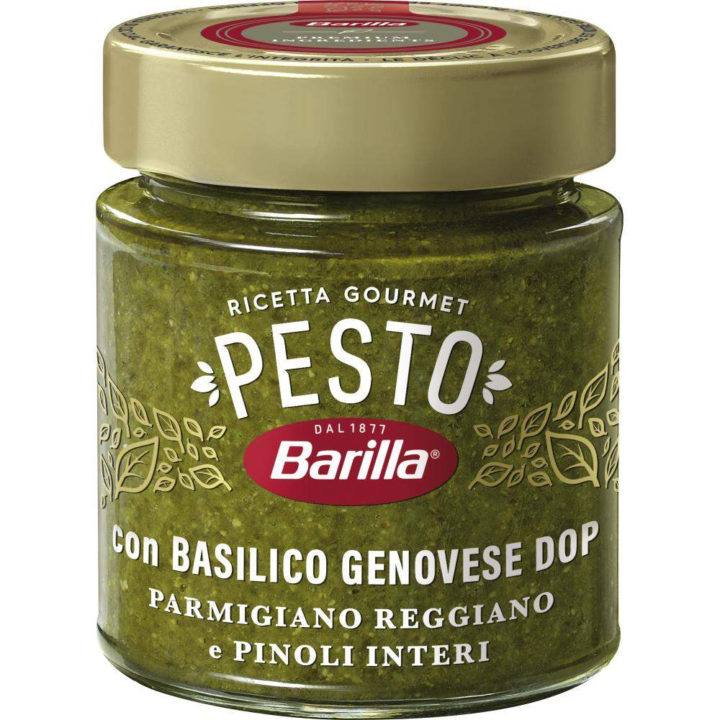 Barilla Pesto Premium 135 g