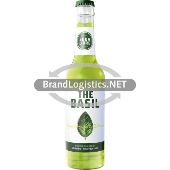 The Basil 0,33 l
