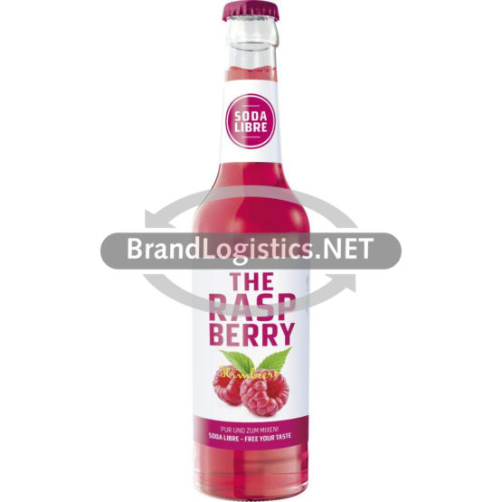 The Raspberry 0,33 l
