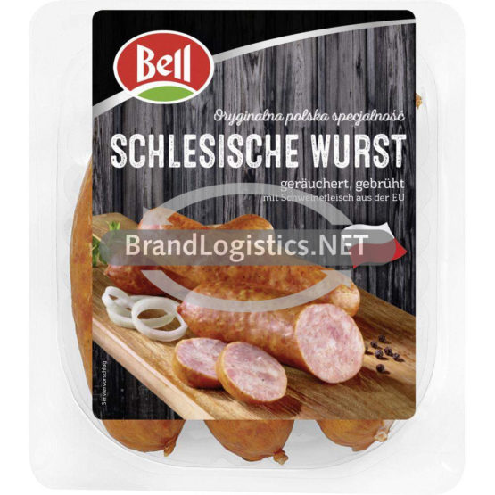 Bell Schlesische Wurst 225 g