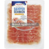 Abraham Savoyer Schinken hauchfein luftgetrocknet 70 g
