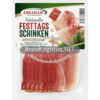 Abraham Saisonschinken geräuchert Festtagsschinken 125 g
