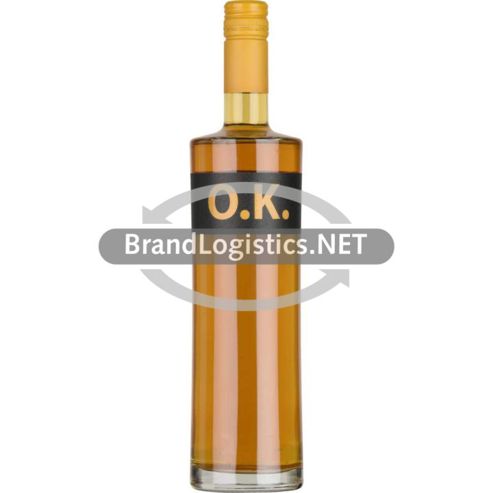 Winzer vom Weinsberger Tal Freidenker “OK” Orange Kerner 0,75 l
