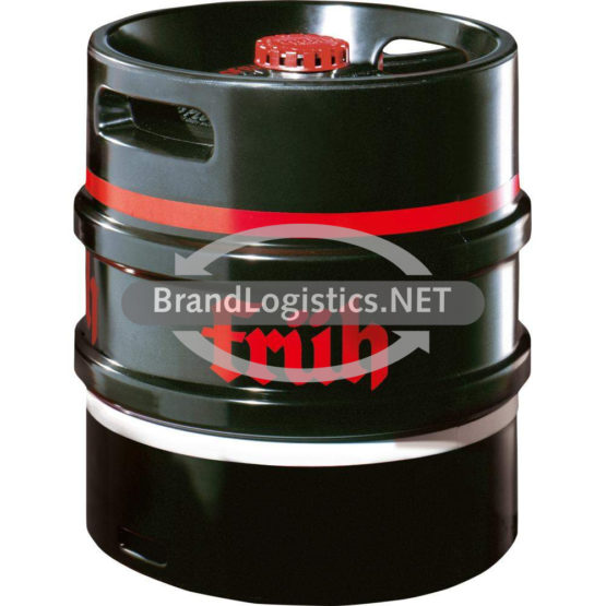 Früh Kölsch Keg 30 l