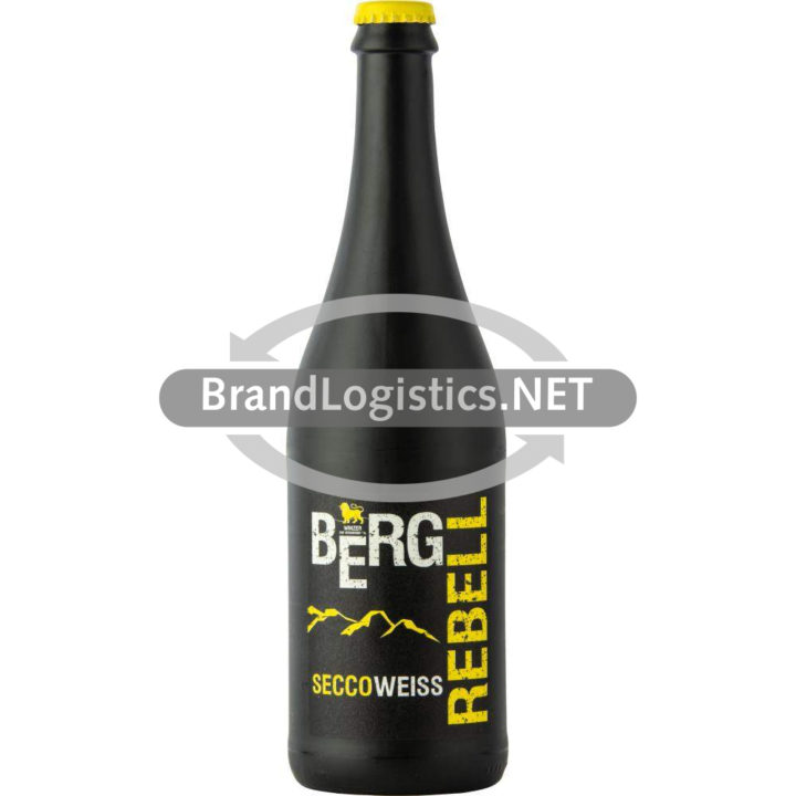 Winzer vom Weinsberger Tal BergRebell SECCO WEISS 0,75 l