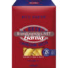 Barilla Al Bronzo Mezzi Rigatoni 400 g