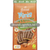 Brandt Minis vegan Hafer & Kakao-Nuss 85 g